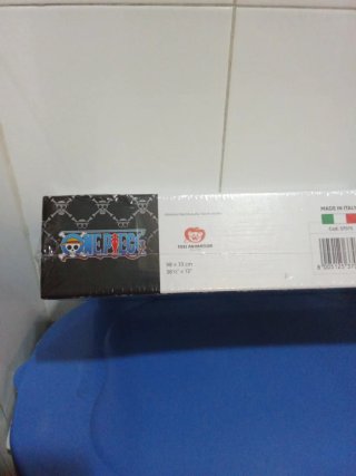 Puzzle Panorama One Piece 1000 Piezas Clementoni