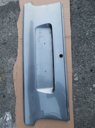 Pannello baule Smart 450
