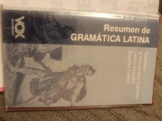 Diccionario Ilustrado Latín. Latino-Español/ Es...