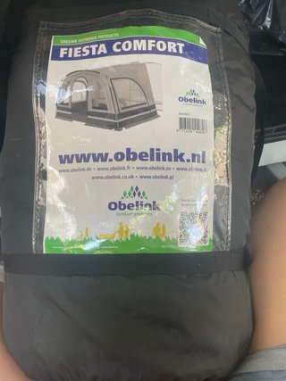 Avance Obelink Fiesta Precio negociable