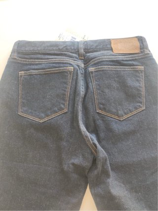 Pantalones vaqueros Ralph Lauren azules