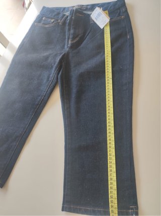 Pantalones vaqueros Ralph Lauren azules