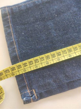 Pantalones vaqueros Ralph Lauren azules