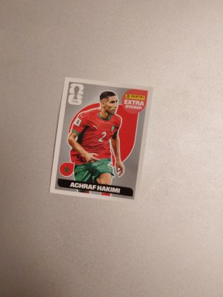 Cromos Mundial FIFA 2026