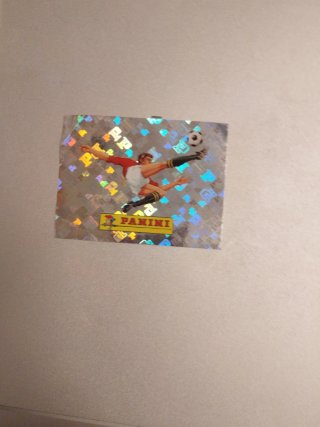 Cromos Mundial FIFA 2026