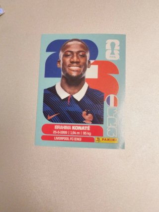 Cromos Mundial FIFA 2026