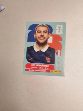 Cromos Mundial FIFA 2026