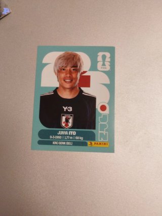 Cromos Mundial FIFA 2026