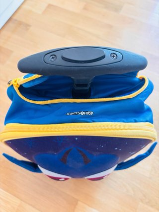 Maleta/Mochila Disney para niños