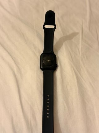 Apple Watch SE 2ª Gen Nero