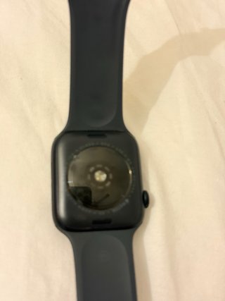 Apple Watch SE 2ª Gen Nero