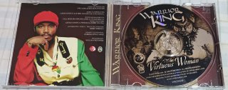CD Warrior King - Virtuous Woman