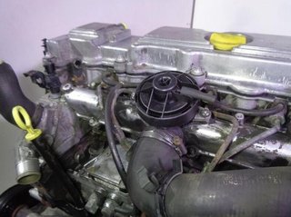 Rectp4965990 y20dth motor opel astra g berlina 2.0