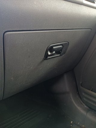 GUANTERA FORD TRANSIT CONNECT (TC7) BHPA