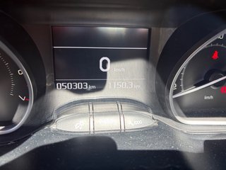 Peugeot 208 2018