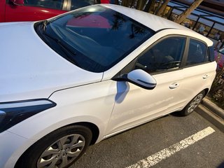 Hyundai i20 2019