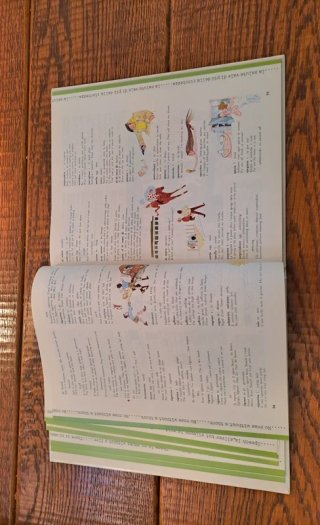 Libro "Il mio dizionario a colori" italiano ingles