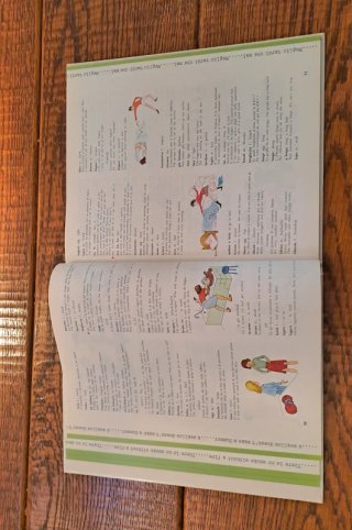 Libro "Il mio dizionario a colori" italiano ingles