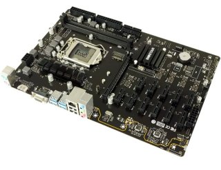 Placa Base Biostar TB360-BTC PRO 2.0