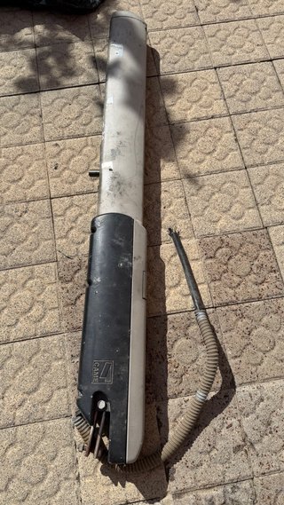 Motor CAME para puerta batiente 24v