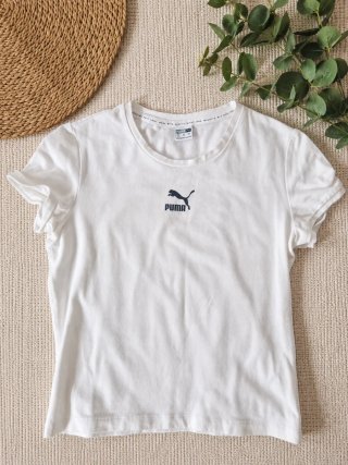 Camiseta Puma