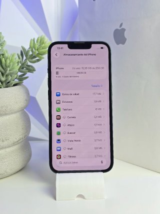 iPhone 13 256GB Blu Marina