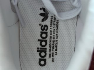 Adidas Samba Blancas y Negras