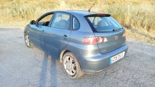 SEAT Ibiza 2006