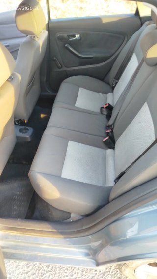 SEAT Ibiza 2006