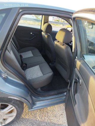 SEAT Ibiza 2006