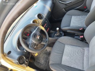 SEAT Ibiza 2006