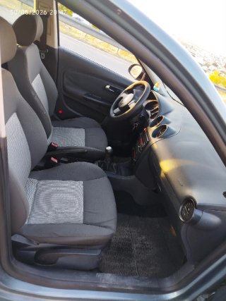 SEAT Ibiza 2006