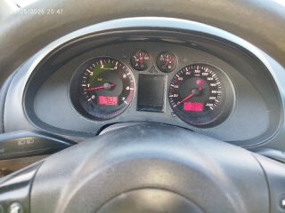 SEAT Ibiza 2006