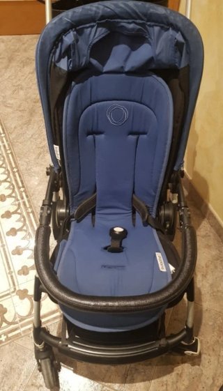 Barra apoyabrazos Bugaboo Bee