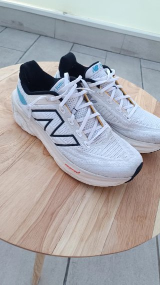 Sneakers New Balance 1080 v12 Taglia 44