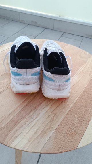 Sneakers New Balance 1080 v12 Taglia 44