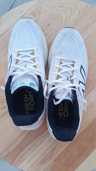 Sneakers New Balance 1080 v12 Taglia 44