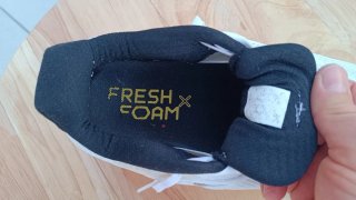 Sneakers New Balance 1080 v12 Taglia 44