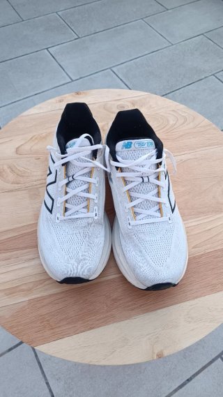 Sneakers New Balance 1080 v12 Taglia 44
