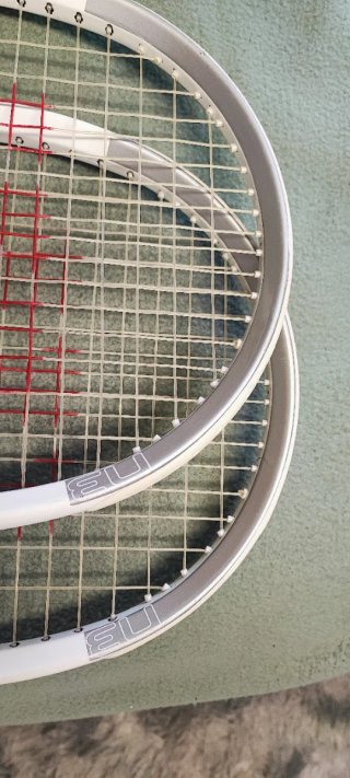 Racchette da tennis Wilson NCode N3