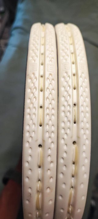 Racchette da tennis Wilson NCode N3