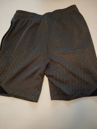 Traje FC Barcelona Niño Nike Gris/Blanco