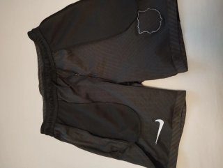 Traje FC Barcelona Niño Nike Gris/Blanco