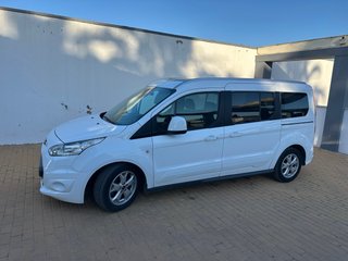 Ford Grand Tourneo Connec 2016