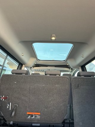 Ford Grand Tourneo Connec 2016