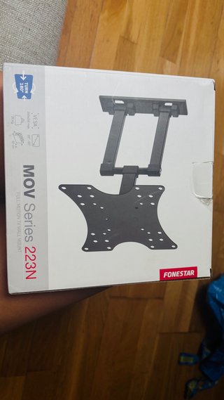 Soporte TV Fonestar MOV Series 223N