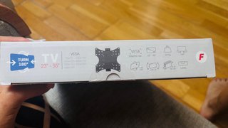 Soporte TV Fonestar MOV Series 223N