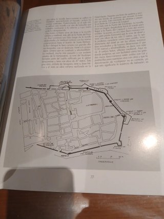Murallas de España