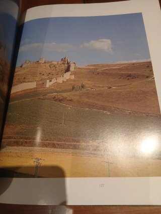 Murallas de España