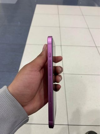iPhone 16 Rosa